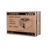 Блок питания Chieftec Smart GPS-600A8  - фото 3