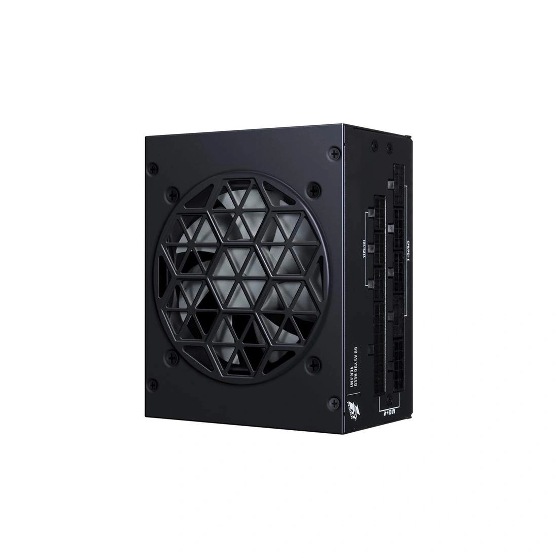 Блок питания 1STPLAYER SFX 850W Gold 