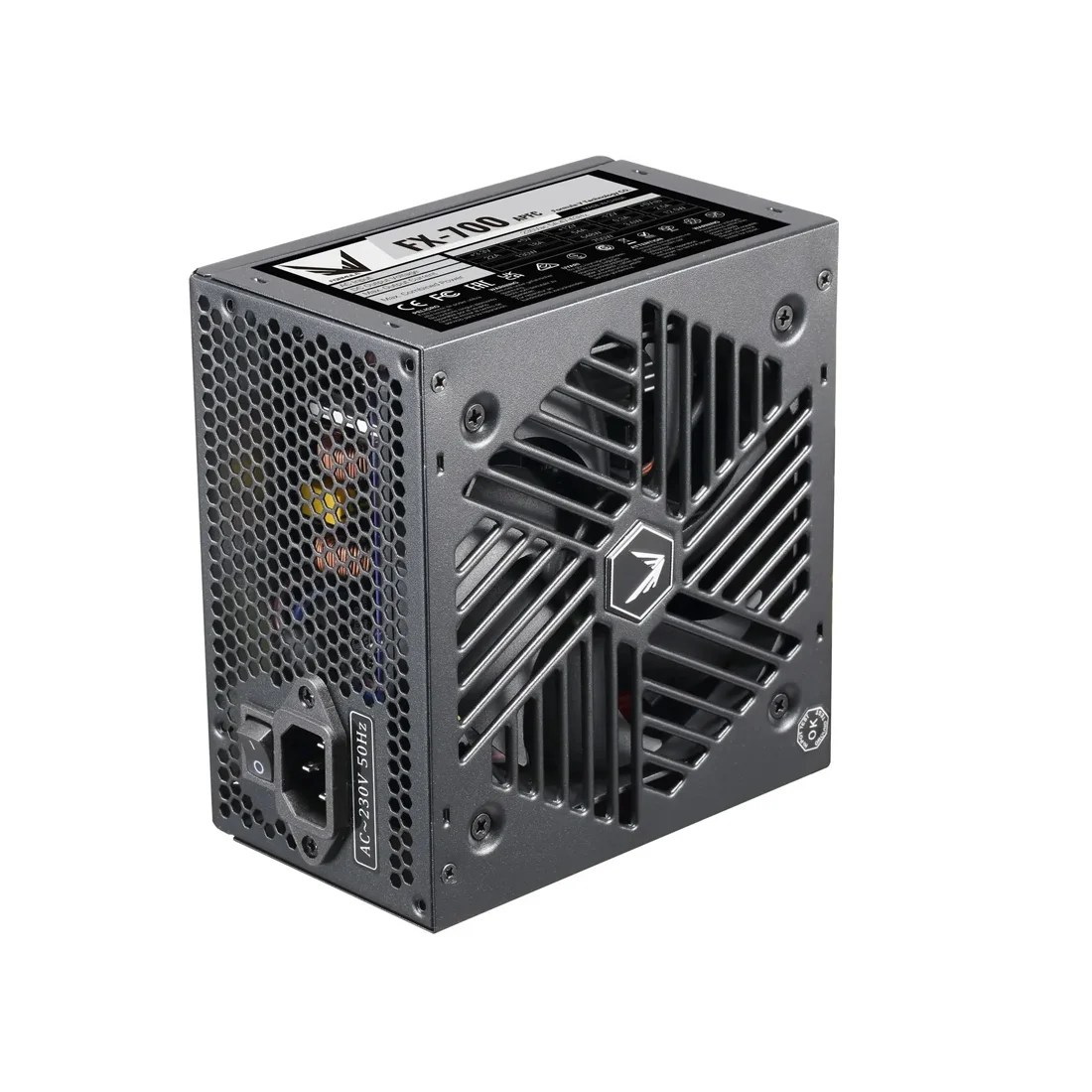 Блок питания Formula V FX-700 