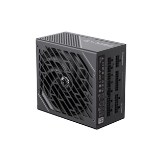 Блок питания Gamemax GX-1050 BK PCIE 5.0 ATX 3.0 2121-1050B0037