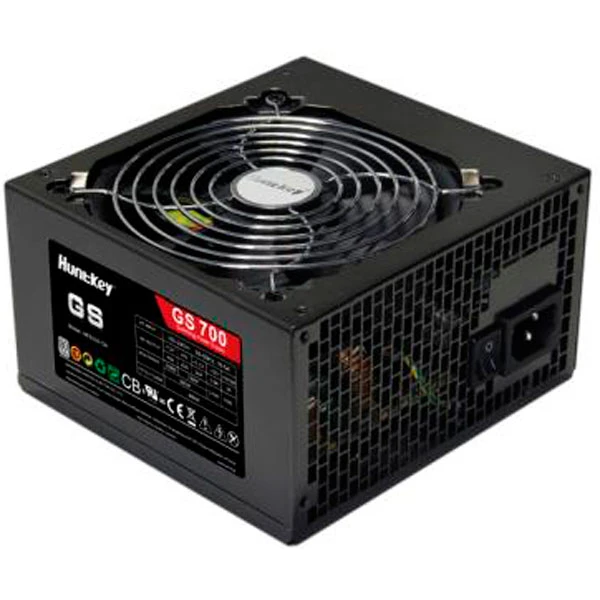Блок питания  Huntkey GS700 700W MAX