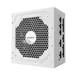 Блок питания Gigabyte GP-UD850GM PG5W 