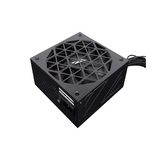Блок питания 1STPLAYER HA 550W BK HA-550AC1-BK - фото 5