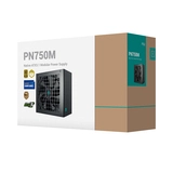 Блок питания GamerStorm PN750М R-PN750M-FC0B-WGEU - фото 4
