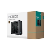 Блок питания GamerStorm PK750D R-PK750D-FA0B-WGEU - фото 6