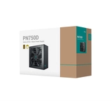 Блок питания GamerStorm PN750D R-PN750D-FC0B-WGEU-V2 - фото 4