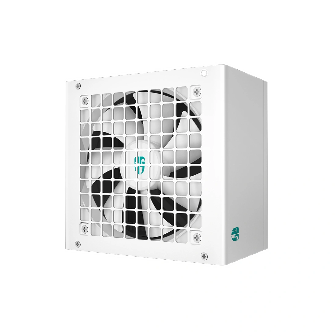 Блок питания GamerStorm PN850М WH R-PN850M-FC0W-WGEU - фото 2