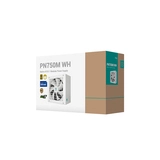 Блок питания GamerStorm PN750М WH R-PN750M-FC0W-WGEU - фото 6