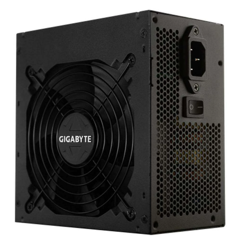 Блок питания Gigabyte GP-B700H 700W - фото 2