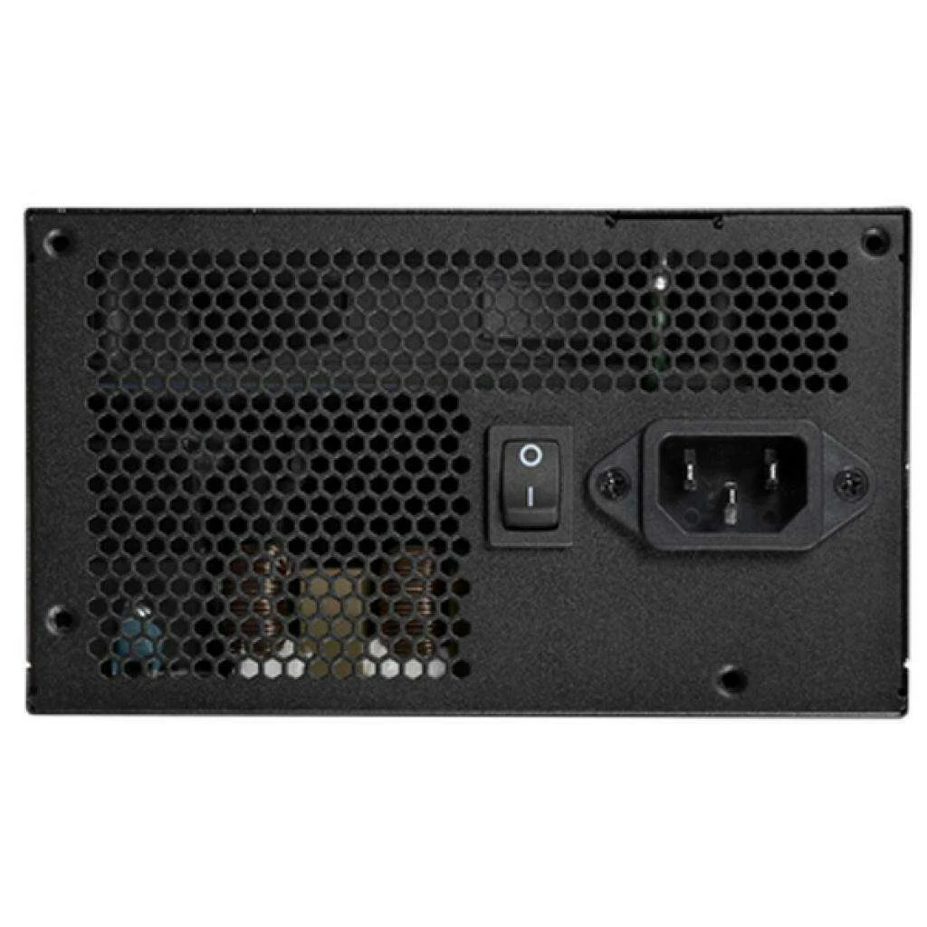 Блок питания Gigabyte GP-B700H 700W - фото 4