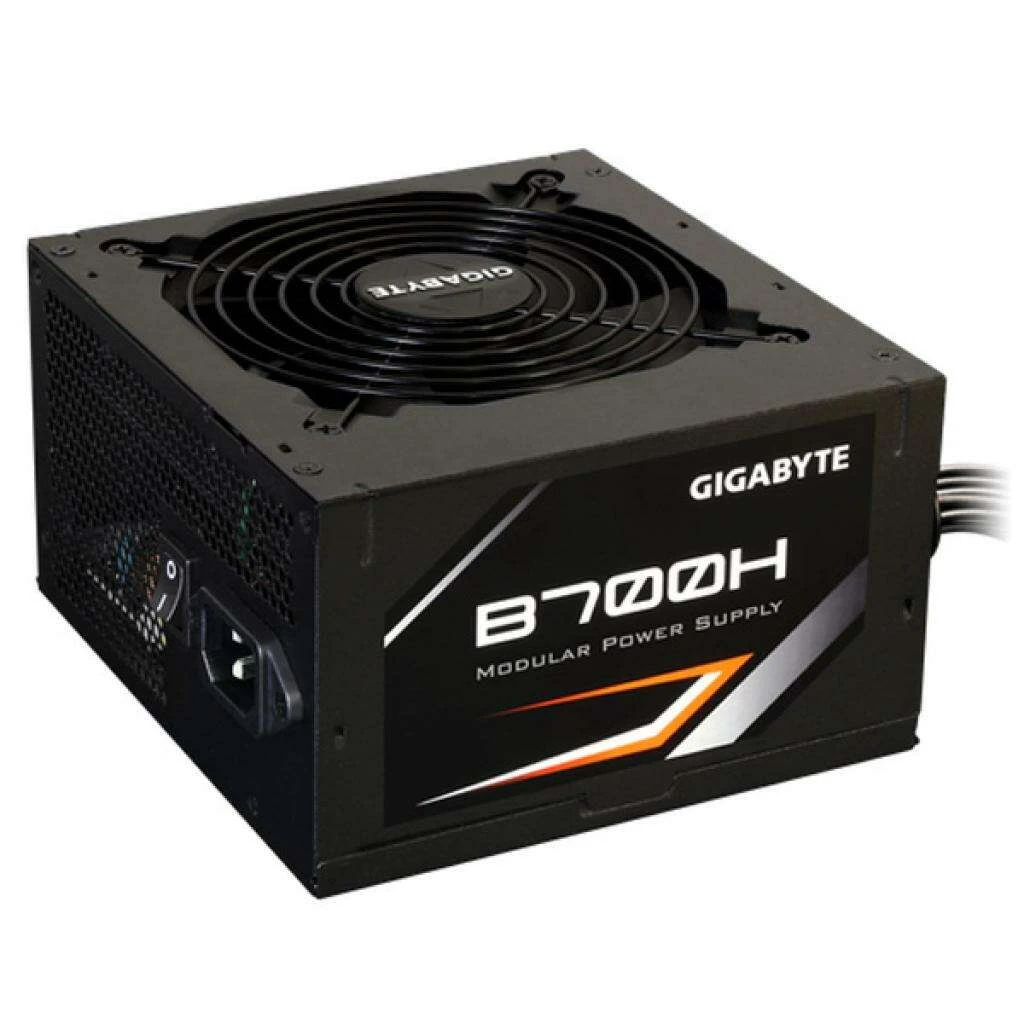 Блок питания Gigabyte GP-B700H 700W - фото 5