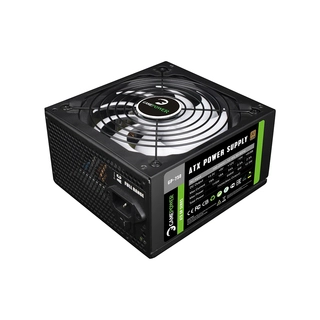 Блок питания Gamemax GP 750W (Bronze) 