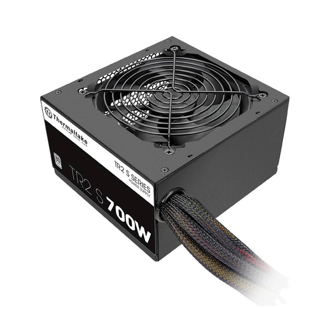 Блок питания Thermaltake TR2 S 700W PS-TRS-0700NPCWEU-2