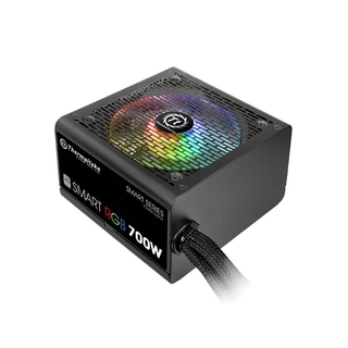 Блок питания Thermaltake Smart RGB 700W PS-SPR-0700NHSAWE-1
