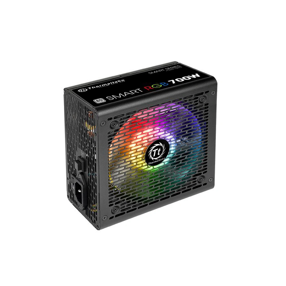 Блок питания Thermaltake Smart RGB 700W PS-SPR-0700NHSAWE-1 - фото 2