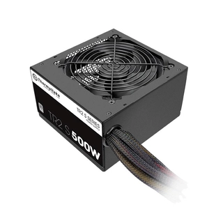 Блок питания Thermaltake TR2 S 500W PS-TRS-0500NPCWEU-2