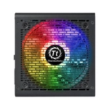 Блок питания Thermaltake Toughpower GX1 RGB 600W (Gold) PS-TPD-0600NHFAGE-1 - фото 6