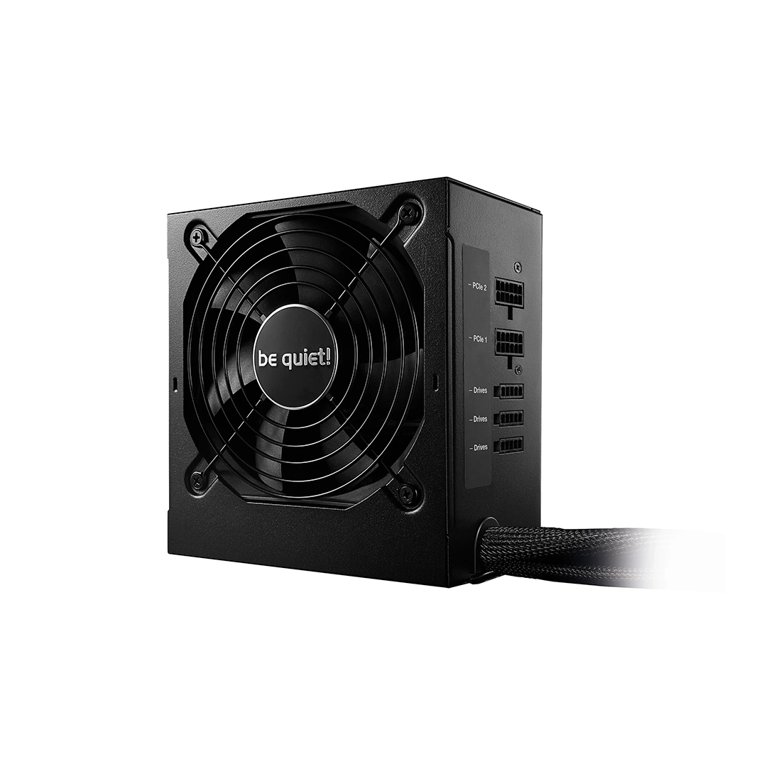 Блок питания Bequiet! System Power 9 700W CM S9-CM-700W BN303 BN303