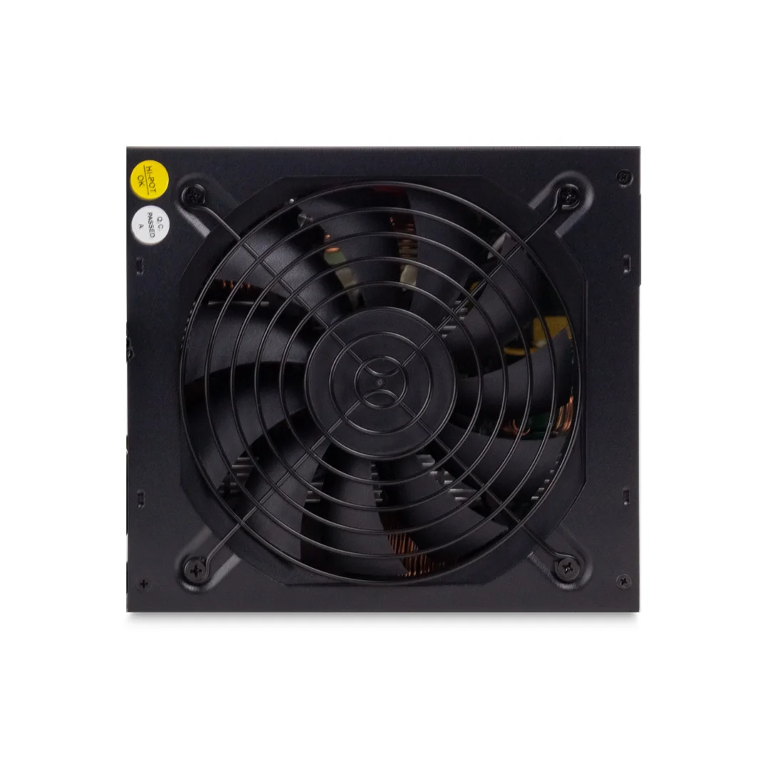 Блок питания X-Game TTM Multi-rail 1600W TTM Multi-rail 1600W - фото 3