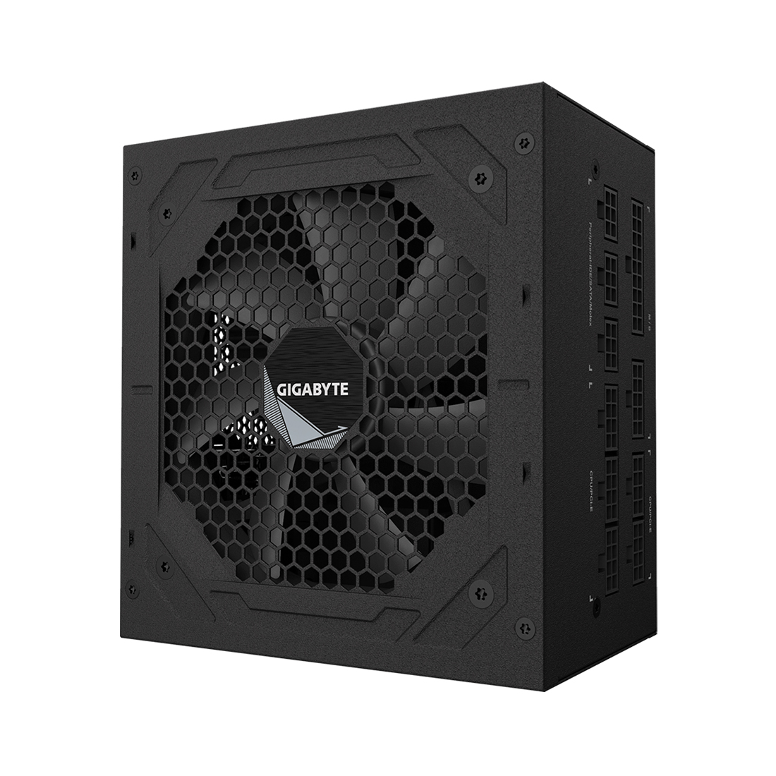 Блок питания Gigabyte GP-UD850GM GP-UD850GM