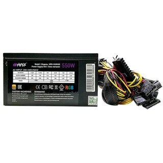Блок питания Hiper HPB-550RGB