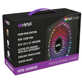 Блок питания Hiper HPB-550RGB - фото 4