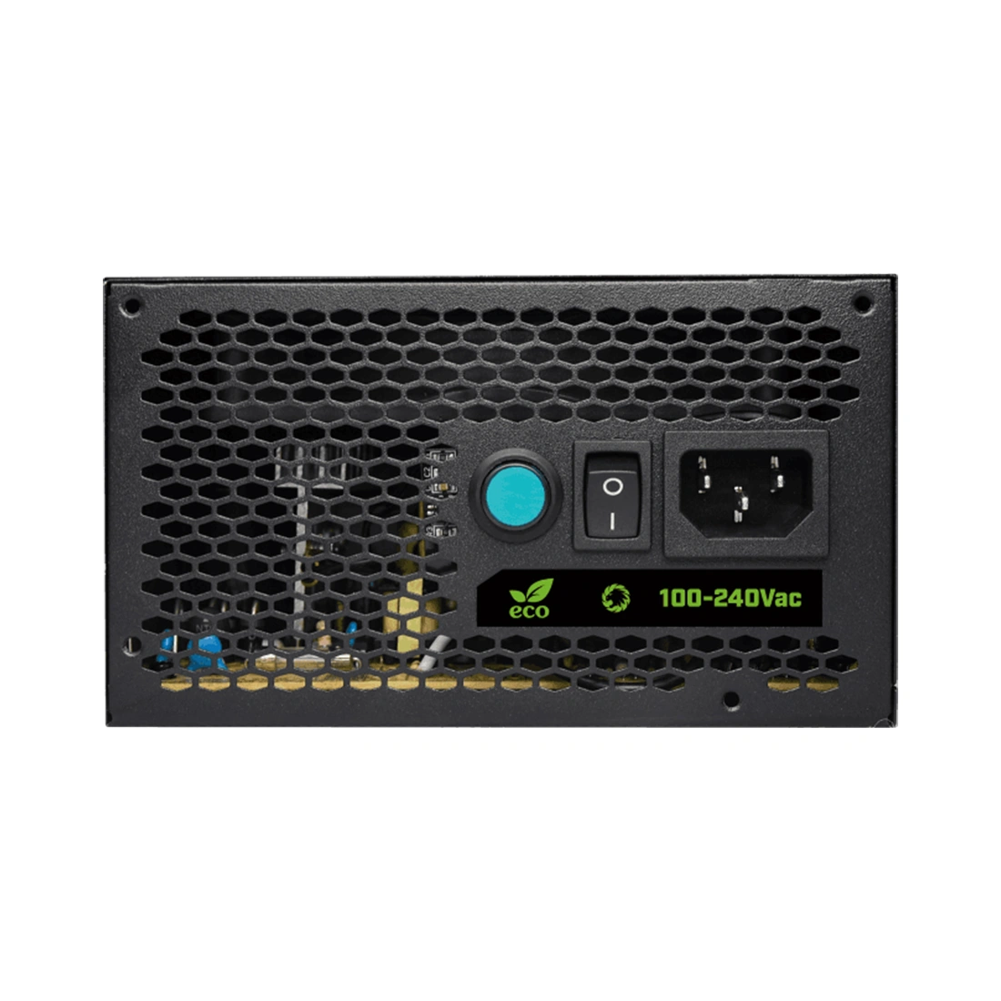 Блок питания Gamemax VP 600W (Bronze) 213105500018 - фото 5