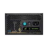 Блок питания Gamemax VP 600W (Bronze) 213105500018 - фото 3