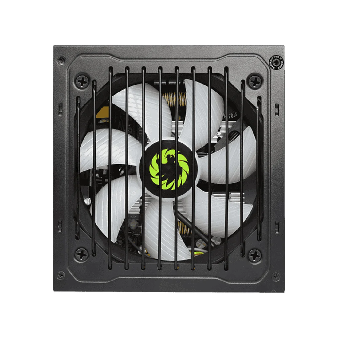 Блок питания Gamemax VP 600W RGB M (Bronze) 2124-0550R0060 - фото 4