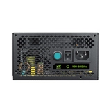 Блок питания Gamemax VP 700W RGB M (Bronze) 2124-0650R0080 - фото 5