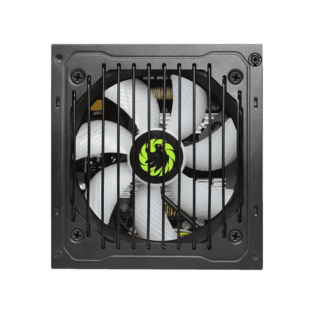 Блок питания Gamemax VP 700W RGB M (Bronze) 2124-0650R0080 - фото 2