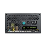 Блок питания Gamemax VP 800W RGB M (Bronze) 2124-0700R0047 - фото 6