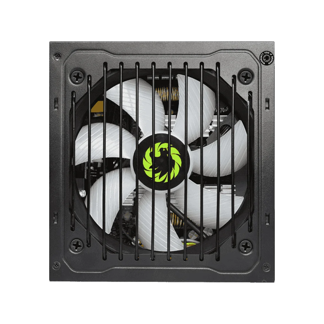 Блок питания Gamemax VP 800W RGB M (Bronze) 2124-0700R0047 - фото 2