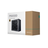 Блок питания GamerStorm PK650D R-PK650D-FA0B-WGEU - фото 3