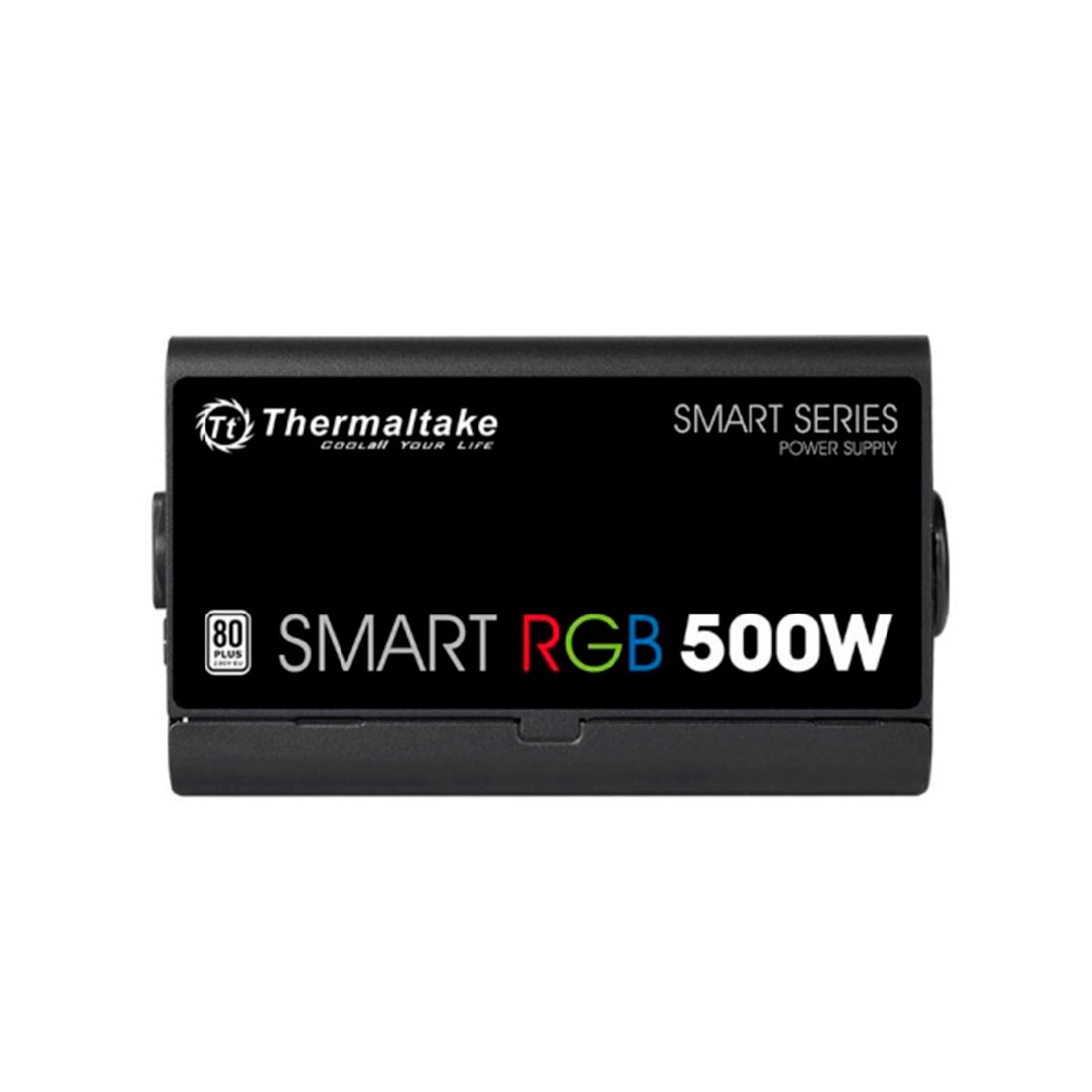 Блок питания Thermaltake Smart Pro RGB 500W PS-SPR-0500NHSAWE-1 - фото 5