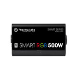 Блок питания Thermaltake Smart Pro RGB 500W PS-SPR-0500NHSAWE-1 - фото 3