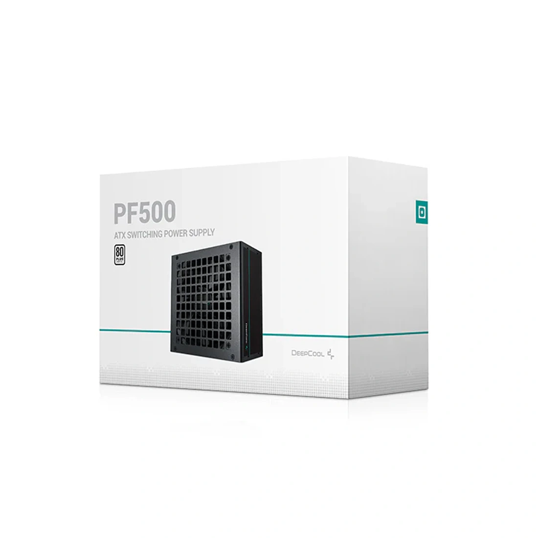 Блок питания Deepcool PF500 R-PF500D-HA0B-EU - фото 3