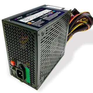 Блок питания Hiper HPB-600RGB