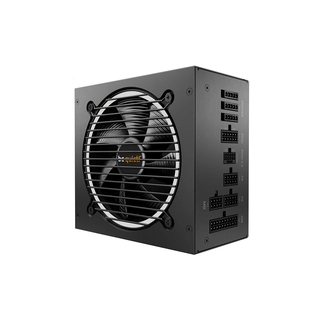 Блок питания Bequiet! Pure Power 12 M 750W BN343 BN343