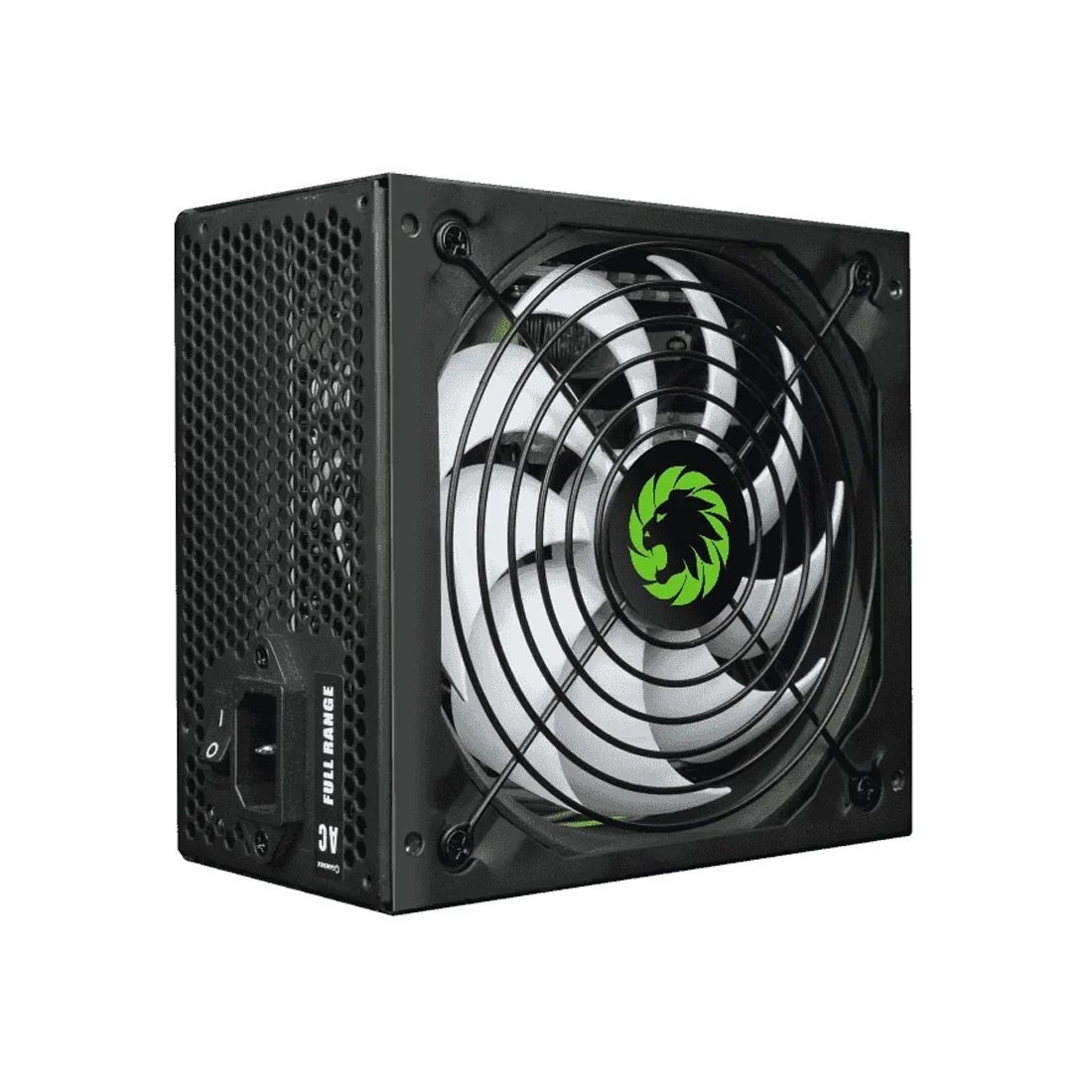 Блок питания Gamemax GP 550W Bronze 2124-0550R0052 - фото 5