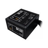 Блок питания 1STPLAYER DK PREMIUM 800W Bronze DK PREMIUM PS-800AX - фото 3