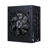 Блок питания 1STPLAYER SFX 750W Platinum PS-750SFX-BK - фото 6