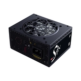 Блок питания 1STPLAYER SFX 750W Platinum PS-750SFX-BK - фото 4