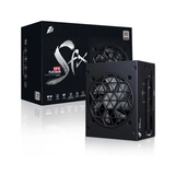 Блок питания 1STPLAYER SFX 750W Platinum PS-750SFX-BK - фото 5