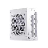 Блок питания 1STPLAYER SFX 750W White Platinum PS-750SFX-WH - фото 4