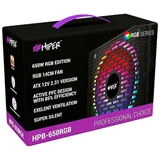 Блок питания Hiper HPB-650RGB - фото 2