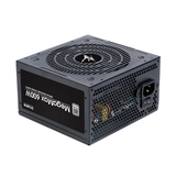 Блок питания Zalman MegaMax 600W ZM600-TXII(V2) Standard ZM600-TXII (V2) - фото 5