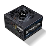 Блок питания Zalman MegaMax 700W ZM700-TXII(V2) Standard ZM700-TXII (V2) - фото 2