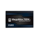 Блок питания Zalman MegaMax 700W ZM700-TXII(V2) Standard ZM700-TXII (V2) - фото 3