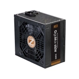 Блок питания Zalman GigaMax 650W ZM650-GVⅡ Bronze ZM650-GVII - фото 4